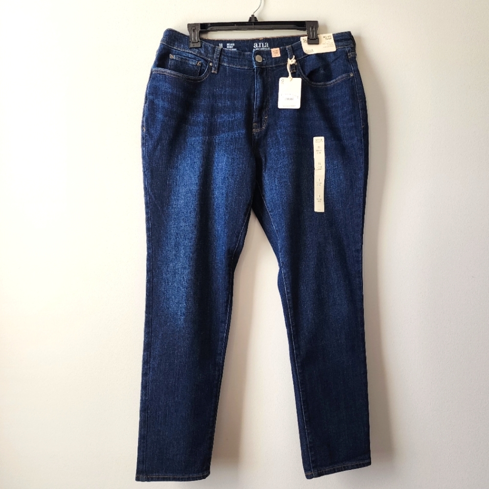 A.N.A. Skinny Jeans